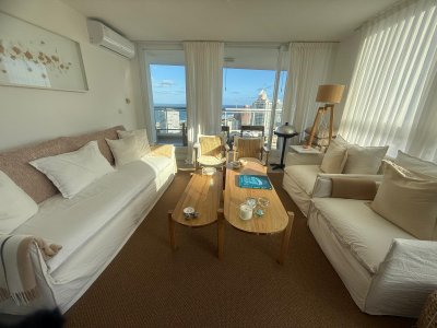 venta de apartamento  zona Roosevelt TORRE ONE 2