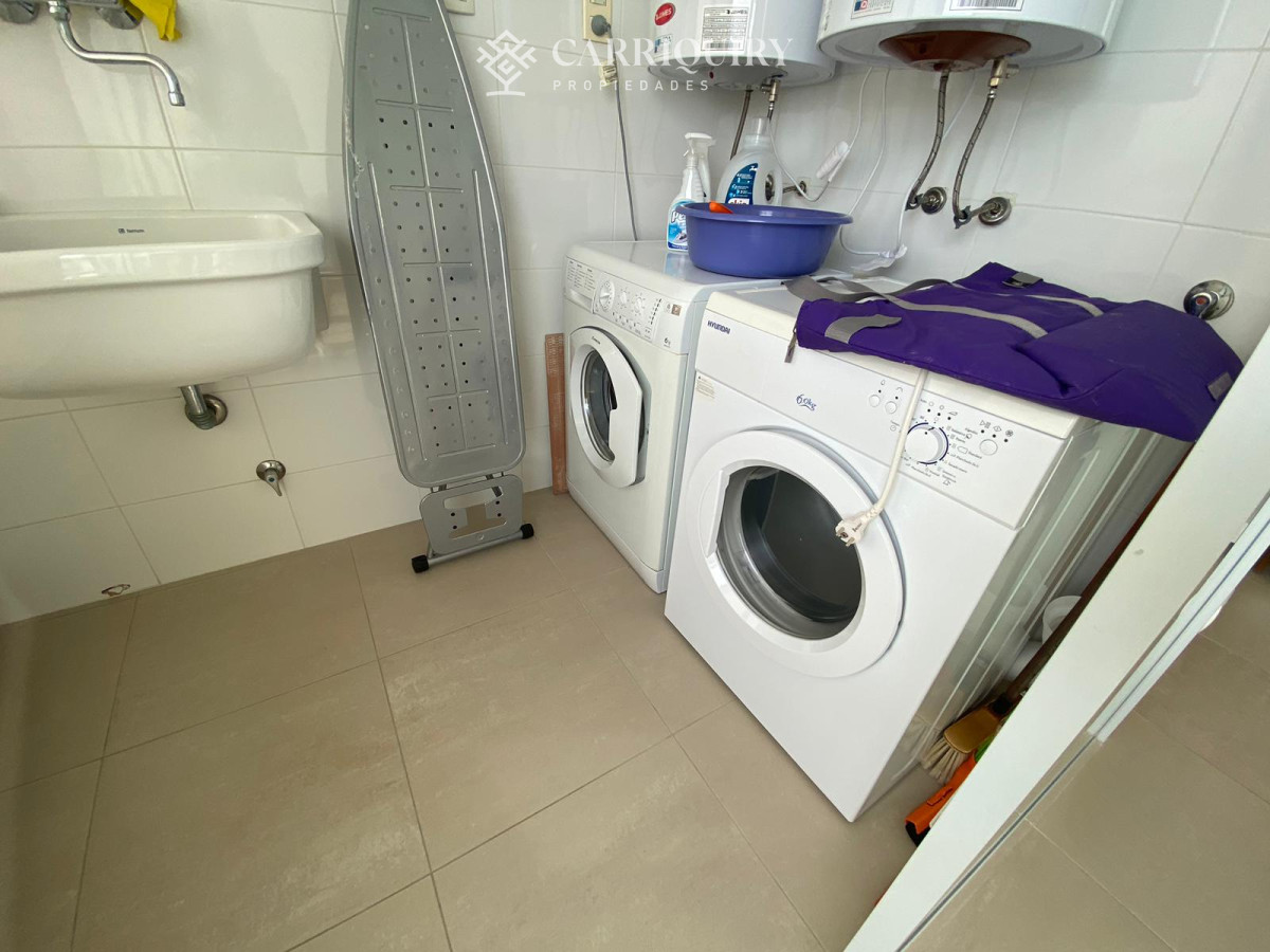 Apartamento ID.8367/Alquiler-2-dormitorios-y-garage-Torre-con-servicios - LE PARC II