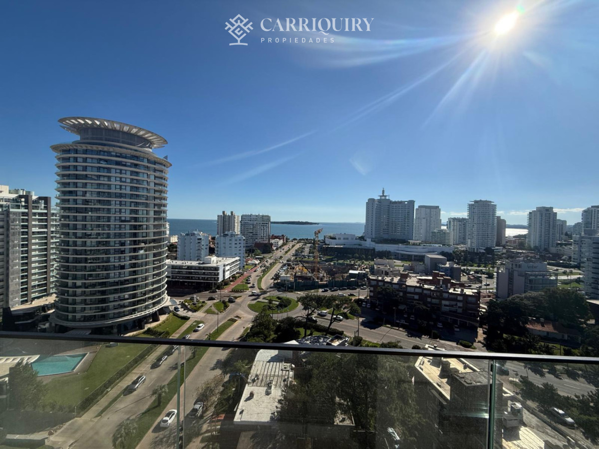 Apartamento ID.9820 - TORRE DEL ESTE 