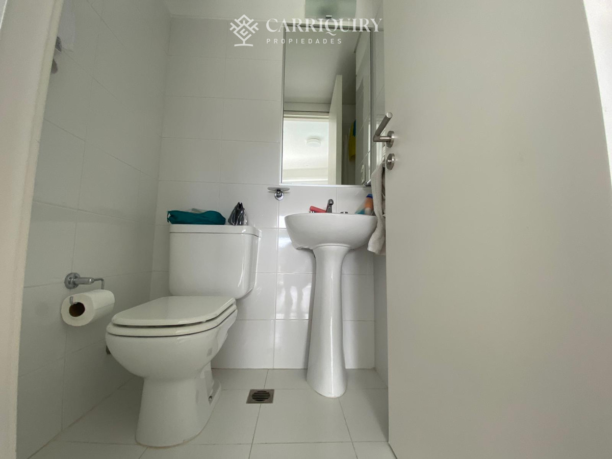 Apartamento ID.8367/Alquiler-2-dormitorios-y-garage-Torre-con-servicios - LE PARC II