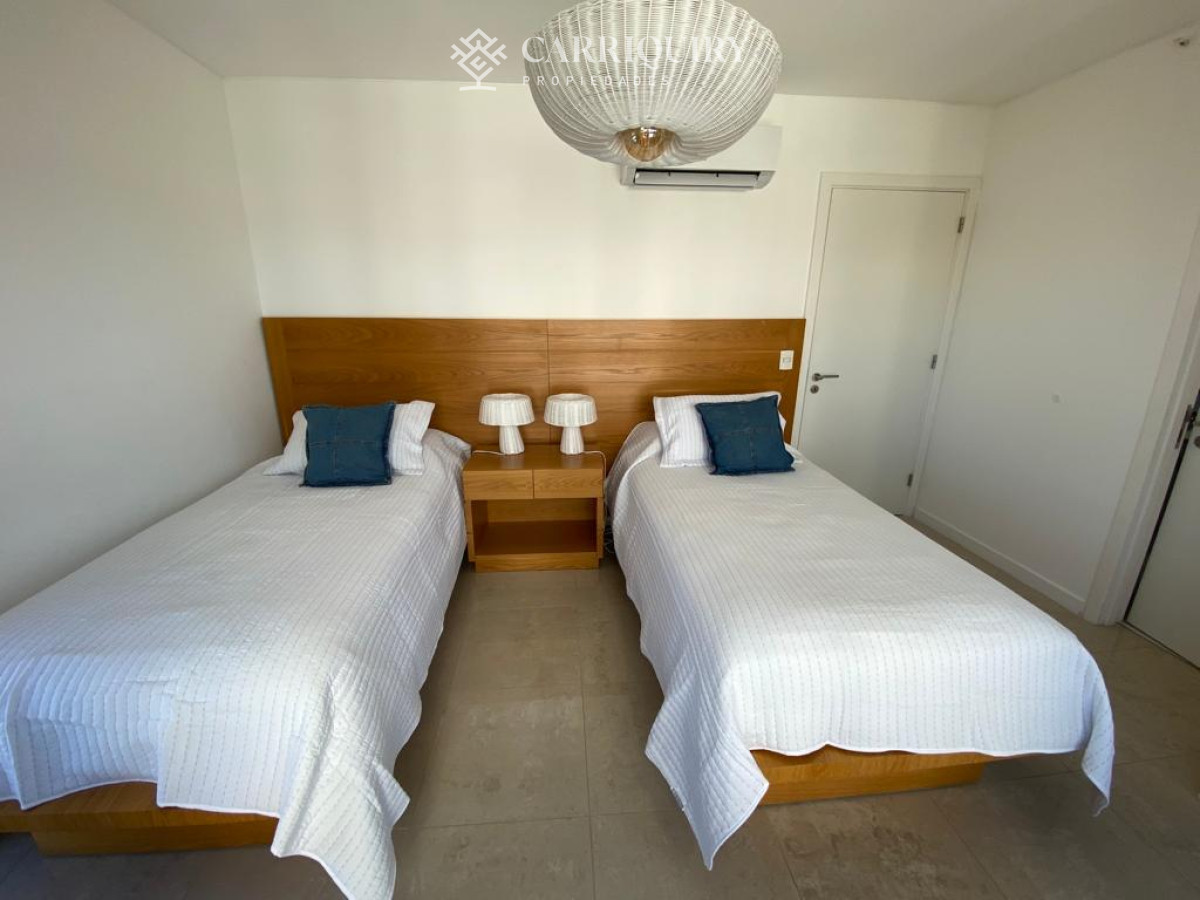 Apartamento ID.7257/Espectacular-departamento-con-Piscina-Propia-en-venta,-complejo-frente-al-mar - Le Parc