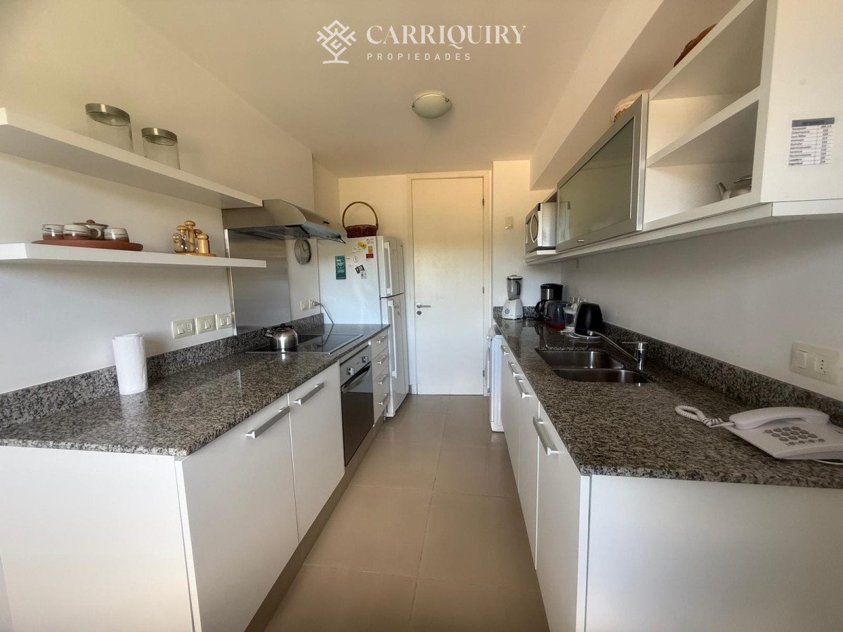 Apartamento ID.8774 - Quartier del Mar 
