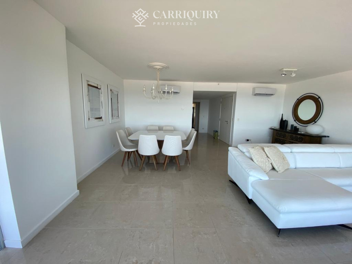 Apartamento ID.7257/Espectacular-departamento-con-Piscina-Propia-en-venta,-complejo-frente-al-mar - Le Parc