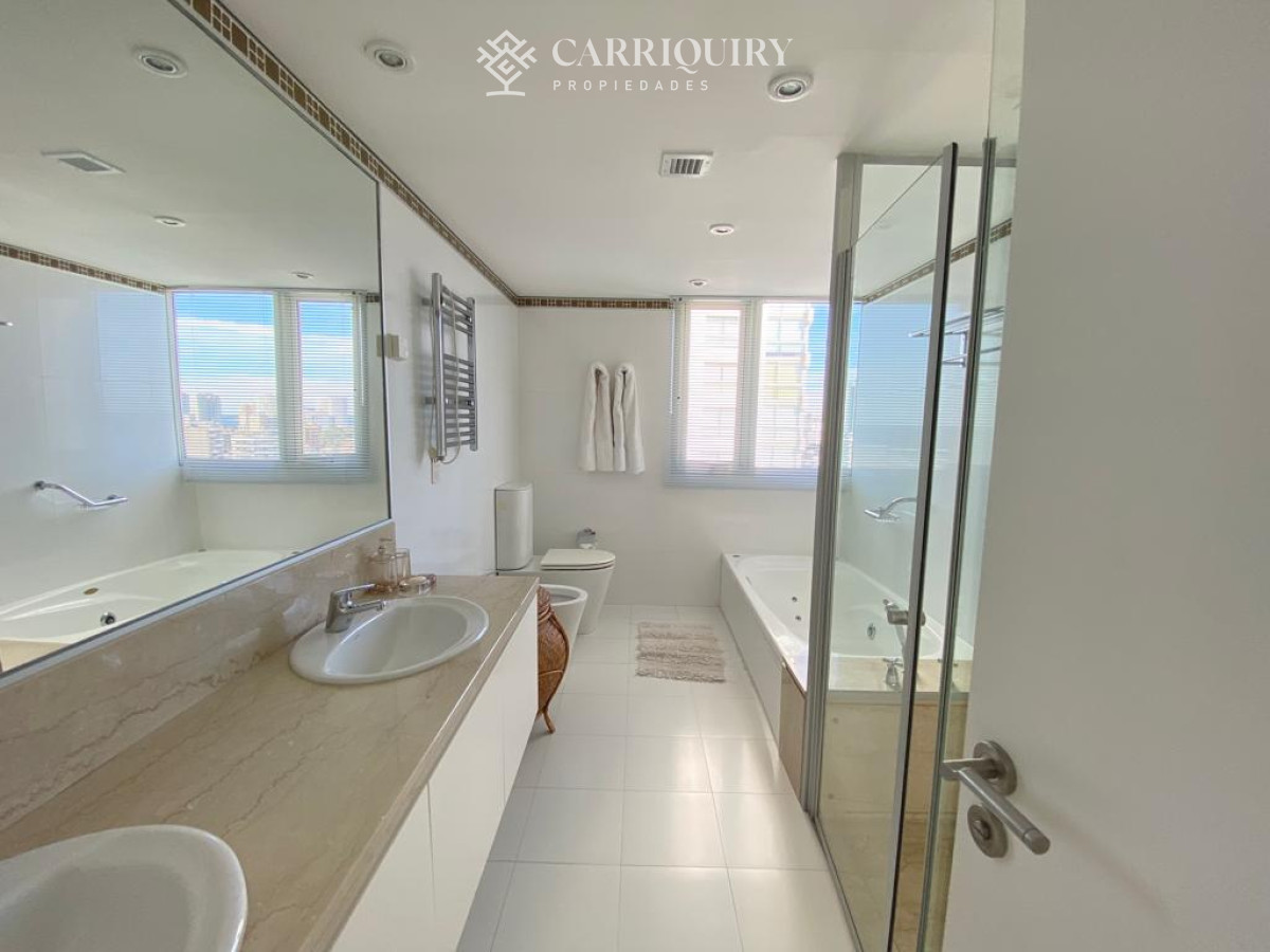 Apartamento ID.7257/Espectacular-departamento-con-Piscina-Propia-en-venta,-complejo-frente-al-mar - Le Parc