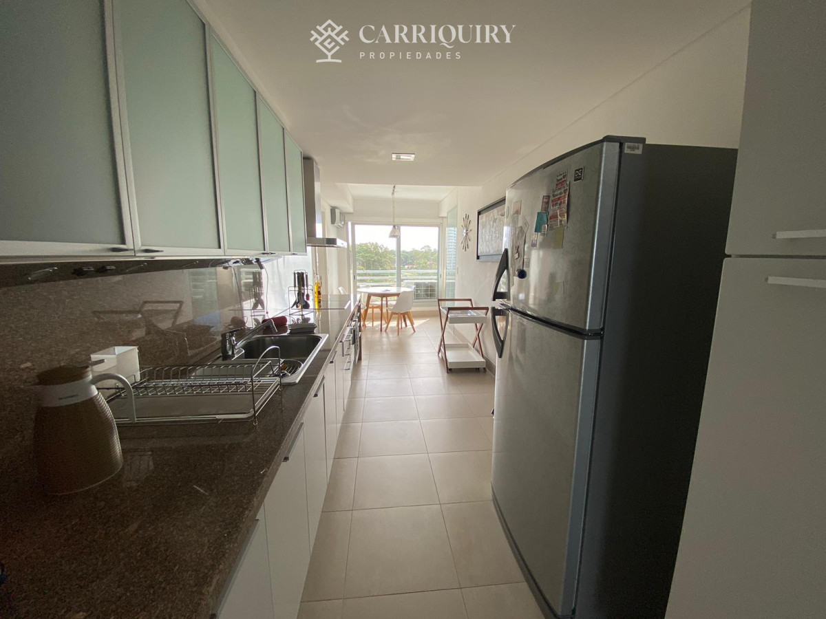 Apartamento ID.8367/Alquiler-2-dormitorios-y-garage-Torre-con-servicios - LE PARC II