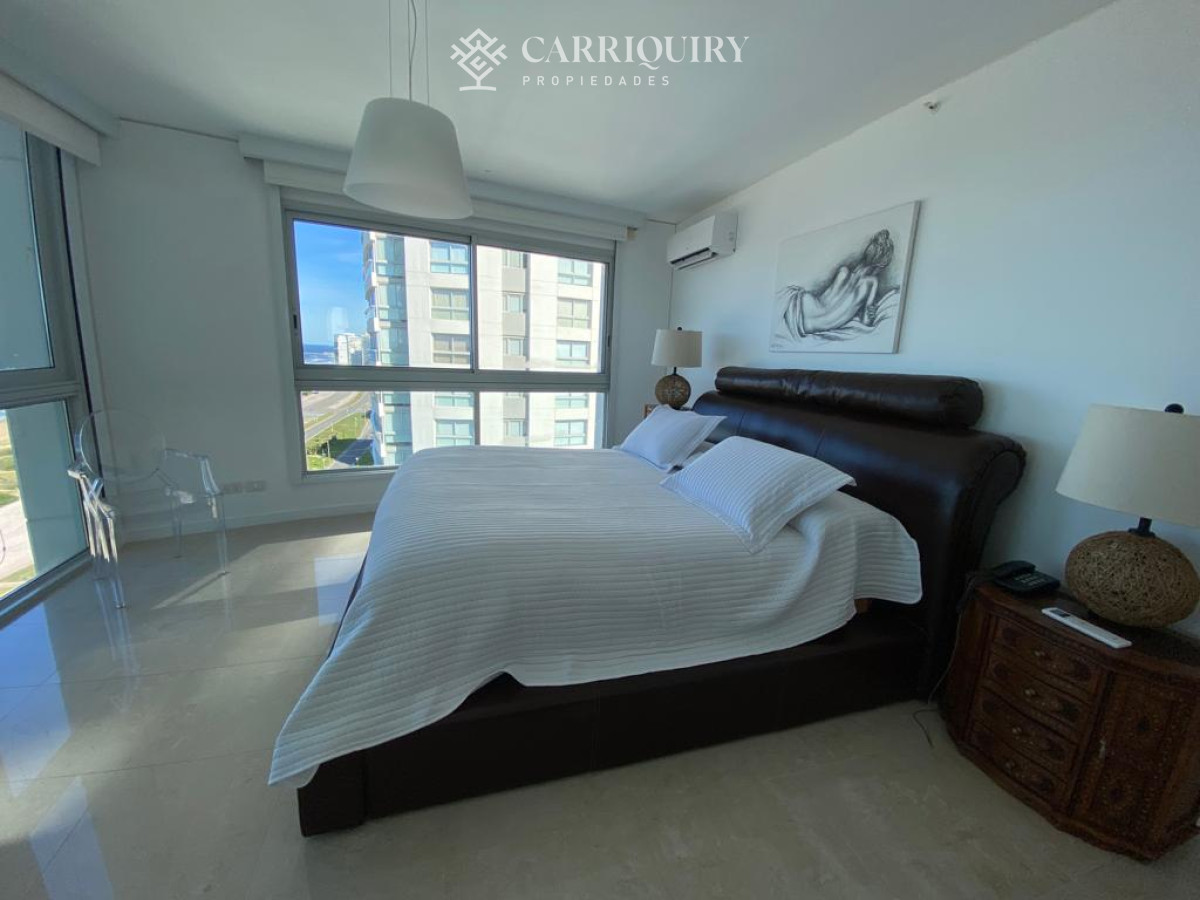 Apartamento ID.7257/Espectacular-departamento-con-Piscina-Propia-en-venta,-complejo-frente-al-mar - Le Parc