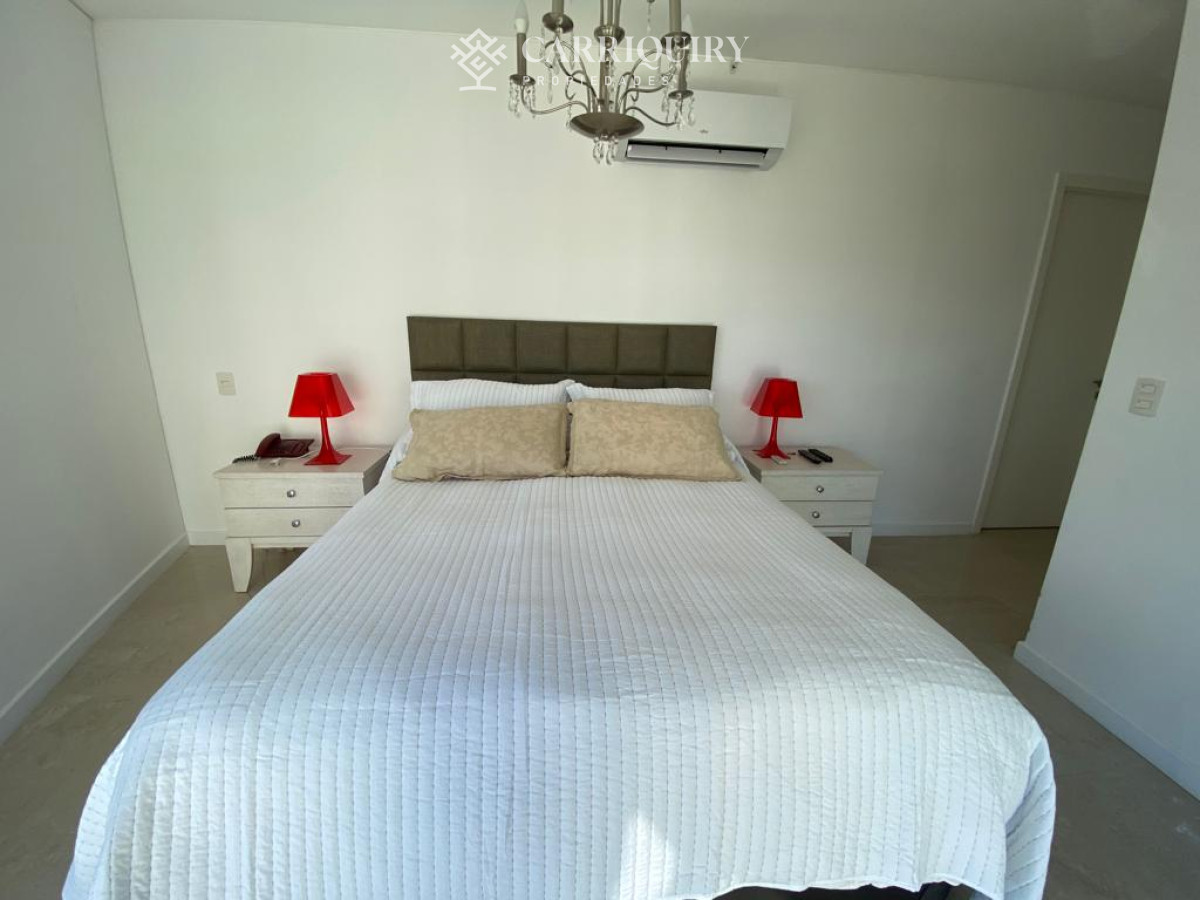 Apartamento ID.7257/Espectacular-departamento-con-Piscina-Propia-en-venta,-complejo-frente-al-mar - Le Parc