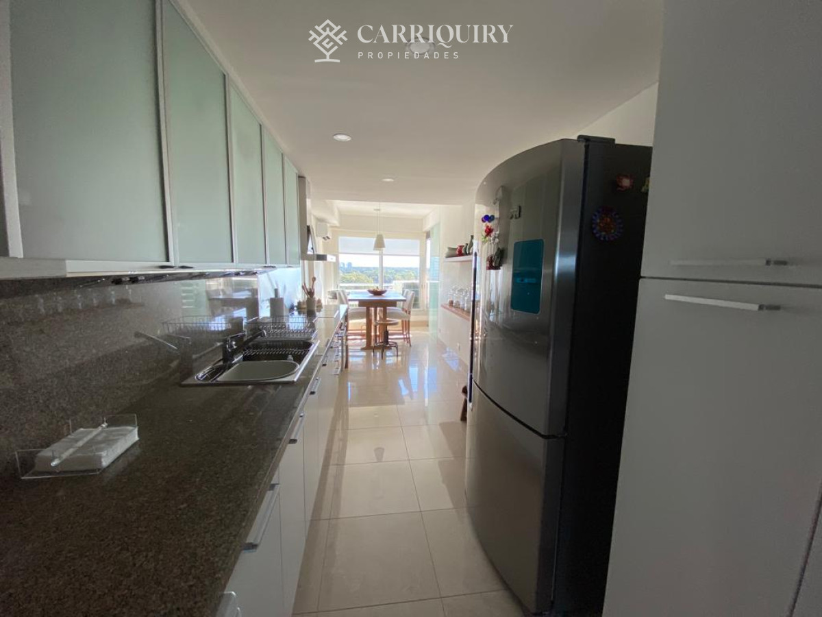 Apartamento ID.7257/Espectacular-departamento-con-Piscina-Propia-en-venta,-complejo-frente-al-mar - Le Parc