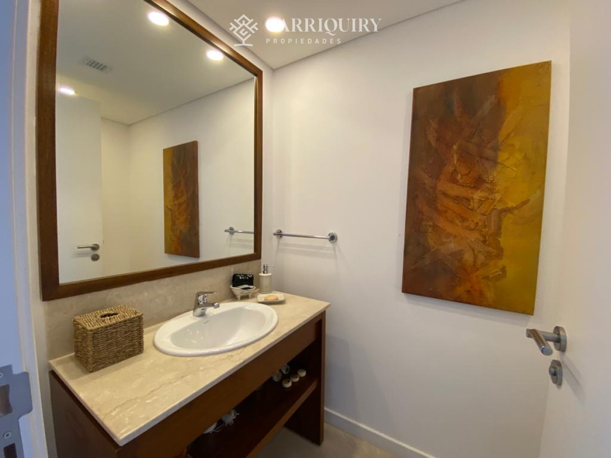 Apartamento ID.7257/Espectacular-departamento-con-Piscina-Propia-en-venta,-complejo-frente-al-mar - Le Parc