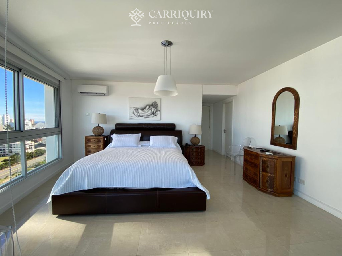 Apartamento ID.7257/Espectacular-departamento-con-Piscina-Propia-en-venta,-complejo-frente-al-mar - Le Parc