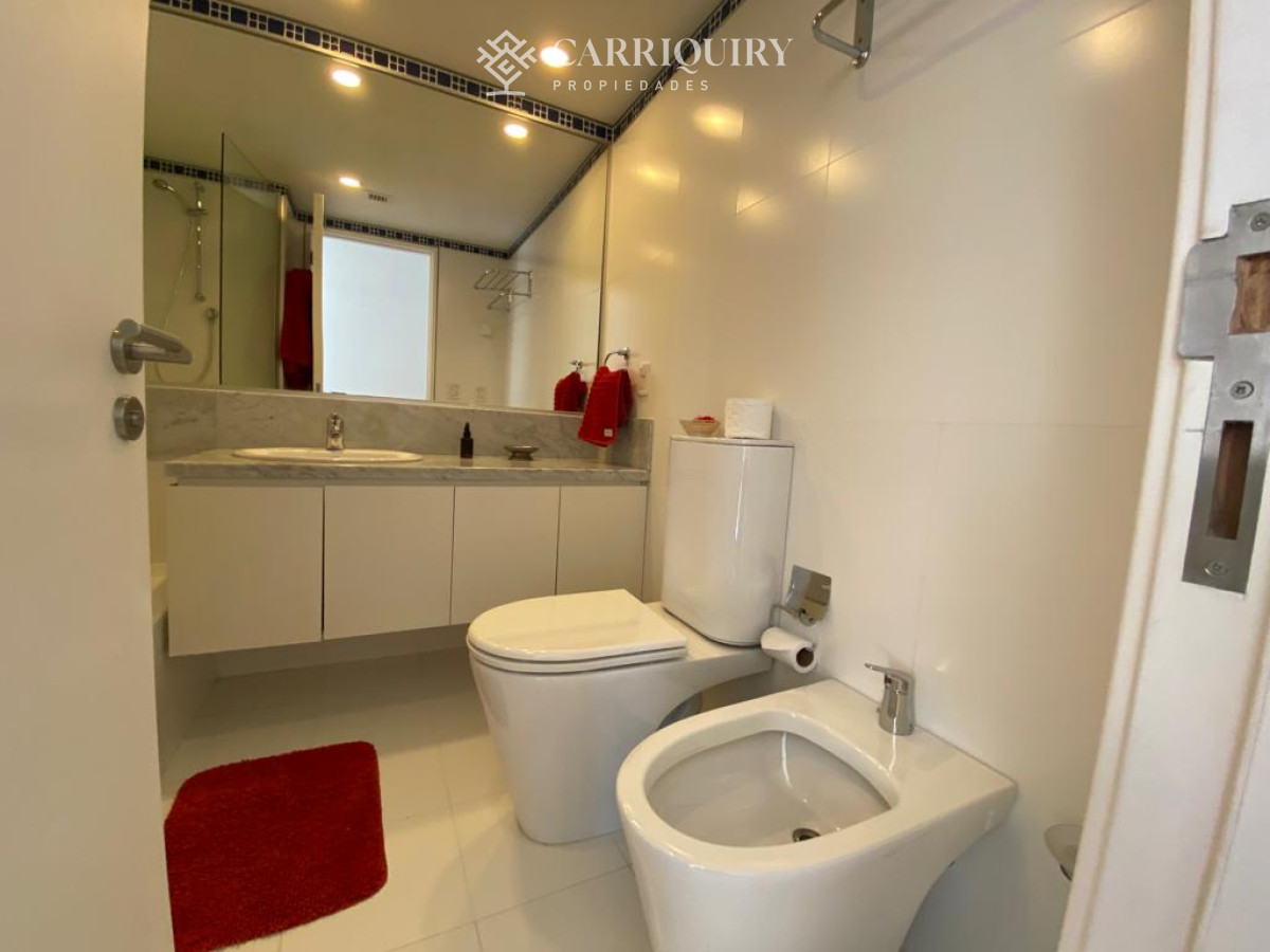 Apartamento ID.7257/Espectacular-departamento-con-Piscina-Propia-en-venta,-complejo-frente-al-mar - Le Parc