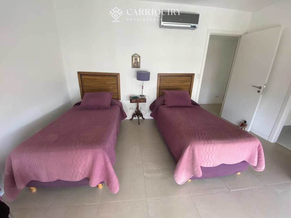Apartamento ID.8367/Alquiler-2-dormitorios-y-garage-Torre-con-servicios - LE PARC II