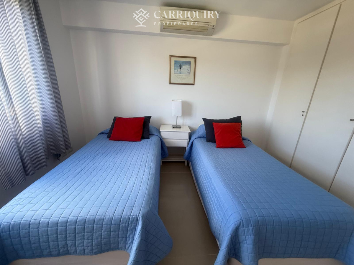 Apartamento ID.8774 - Quartier del Mar 