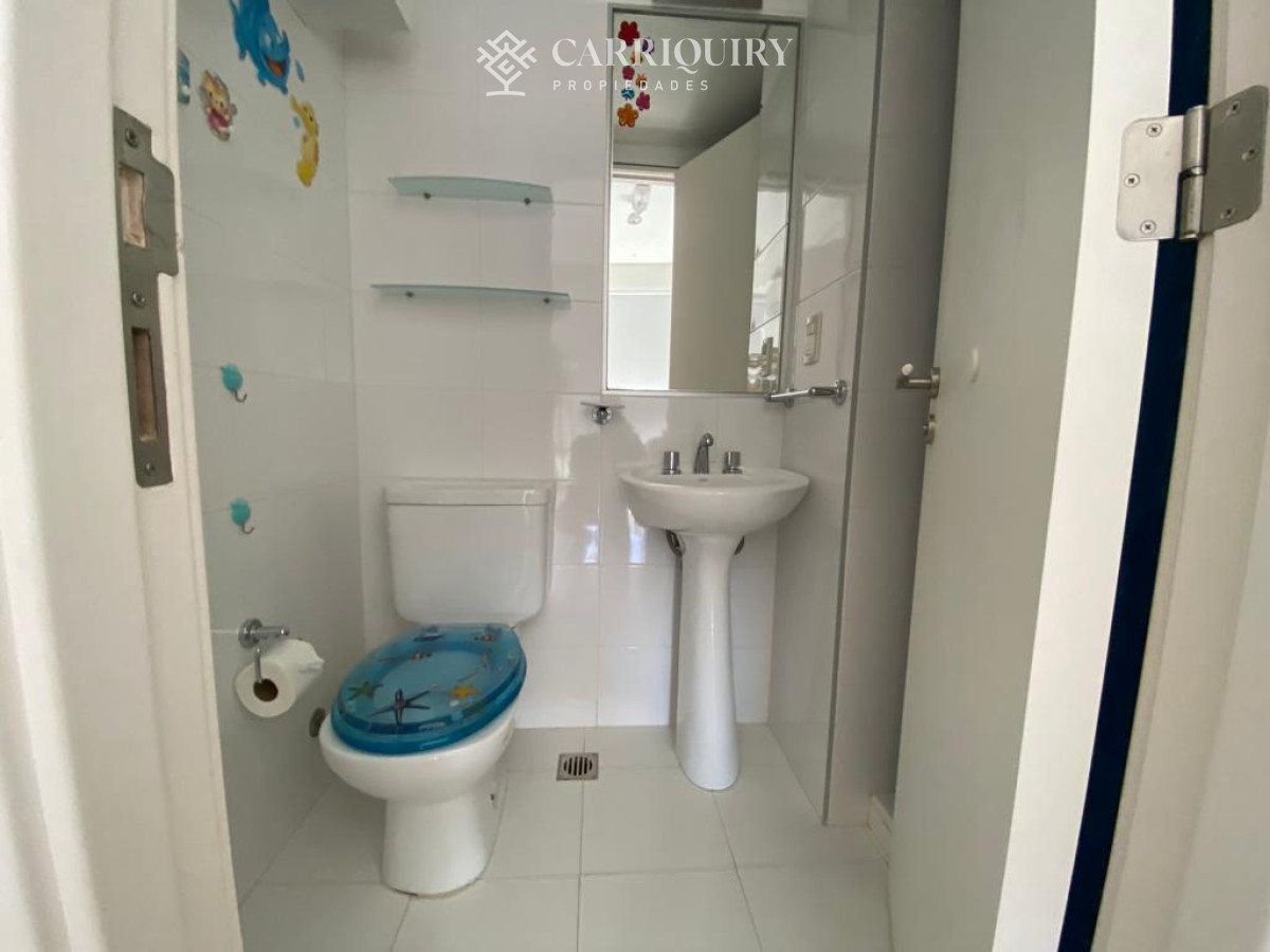 Apartamento ID.7257/Espectacular-departamento-con-Piscina-Propia-en-venta,-complejo-frente-al-mar - Le Parc