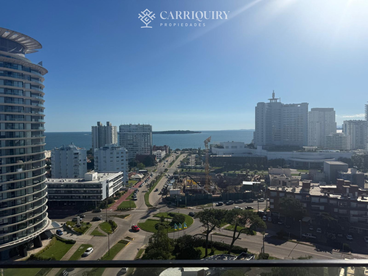 Apartamento ID.9820 - TORRE DEL ESTE 