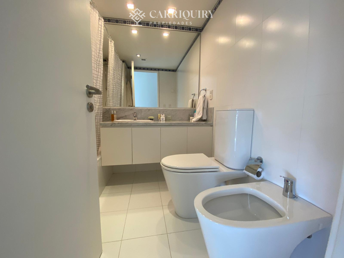 Apartamento ID.8367/Alquiler-2-dormitorios-y-garage-Torre-con-servicios - LE PARC II
