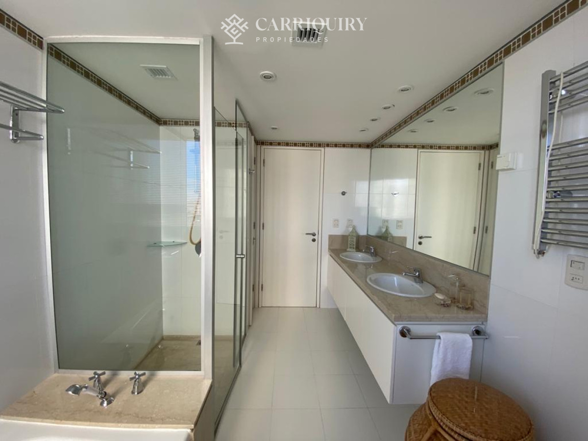 Apartamento ID.7257/Espectacular-departamento-con-Piscina-Propia-en-venta,-complejo-frente-al-mar - Le Parc