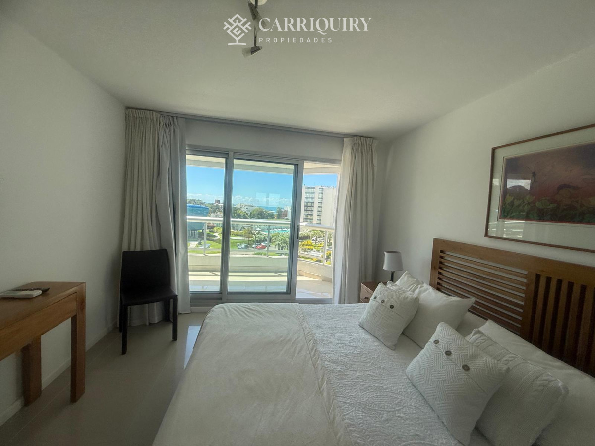 Apartamento ID.8774 - Quartier del Mar 