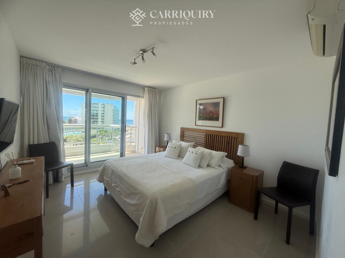 Apartamento ID.8774 - Quartier del Mar 