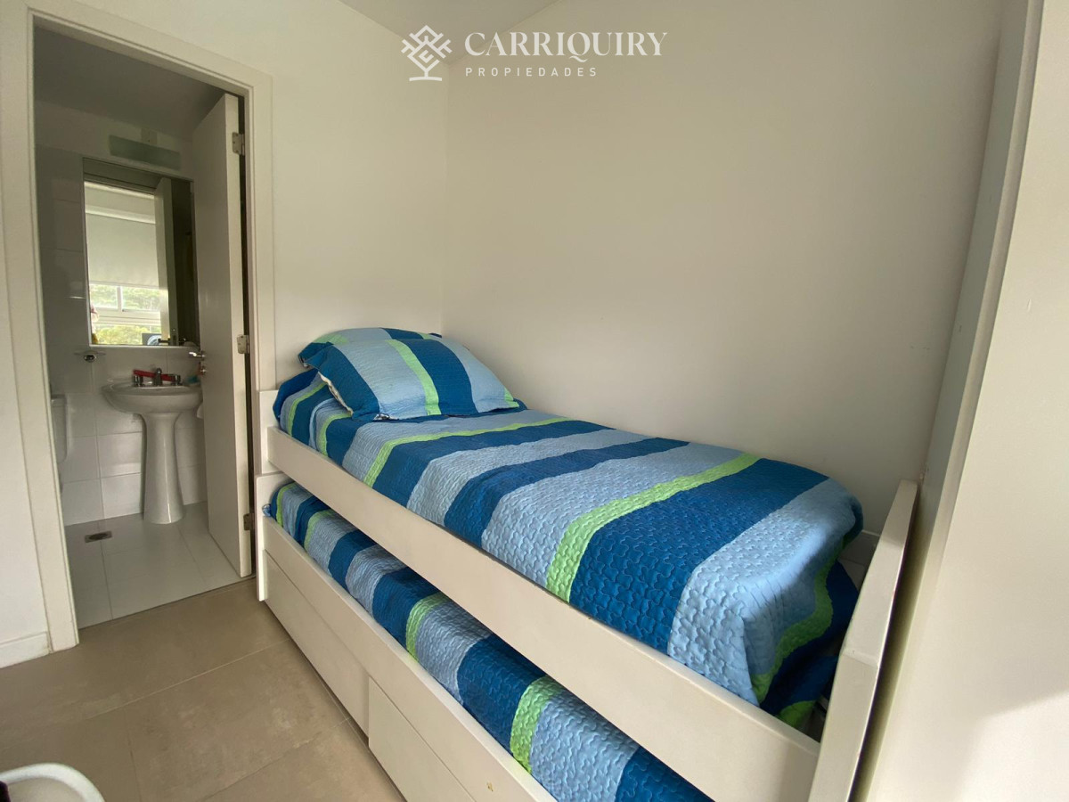 Apartamento ID.8367/Alquiler-2-dormitorios-y-garage-Torre-con-servicios - LE PARC II