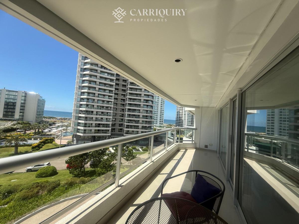 Apartamento ID.8774 - Quartier del Mar 