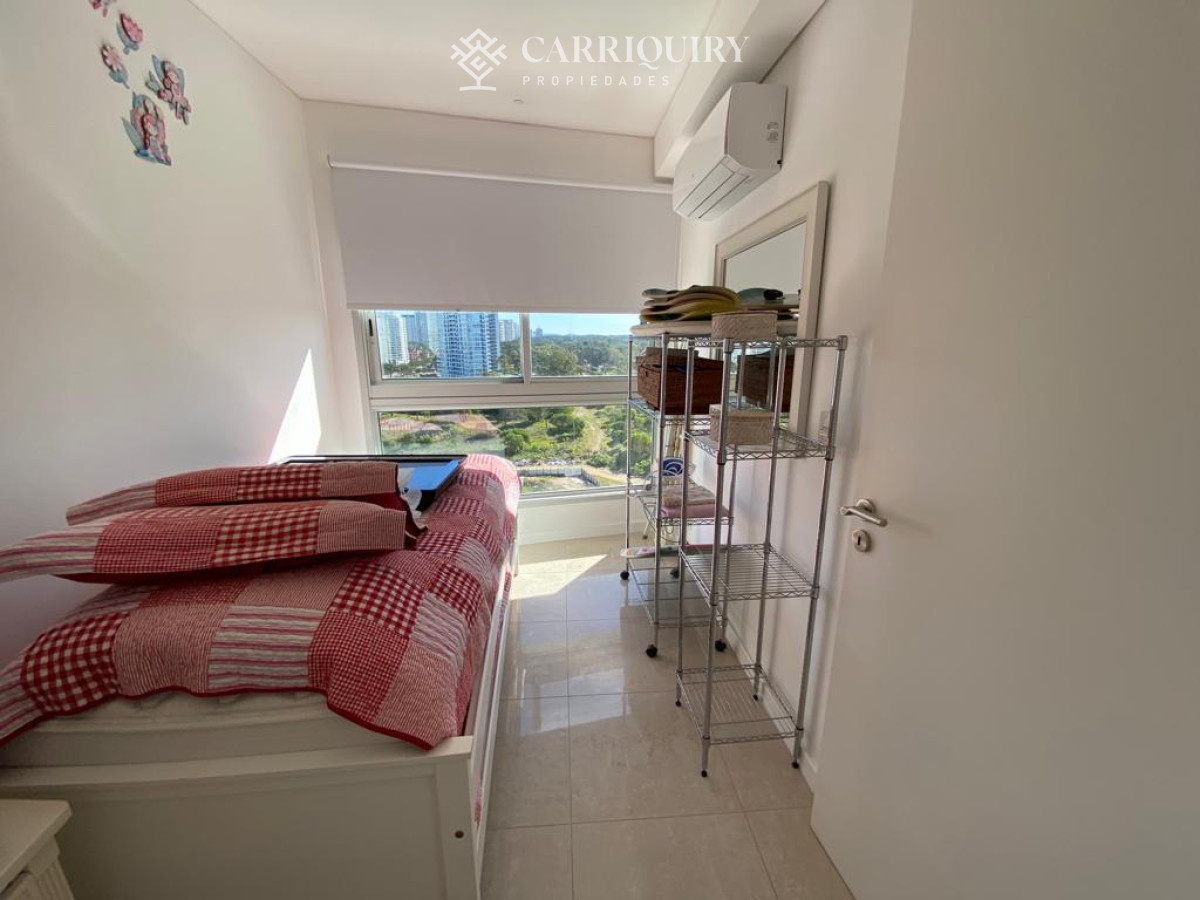 Apartamento ID.7257/Espectacular-departamento-con-Piscina-Propia-en-venta,-complejo-frente-al-mar - Le Parc