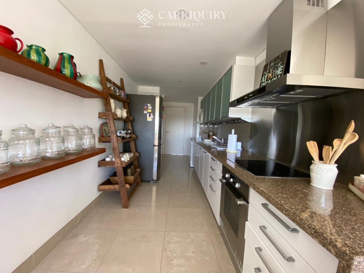 Apartamento ID.7257/Espectacular-departamento-con-Piscina-Propia-en-venta,-complejo-frente-al-mar - Le Parc