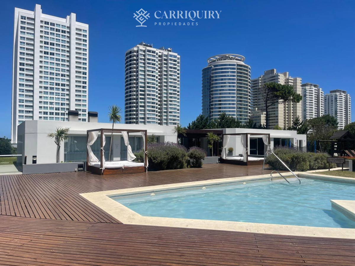 Apartamento ID.8774 - Quartier del Mar 