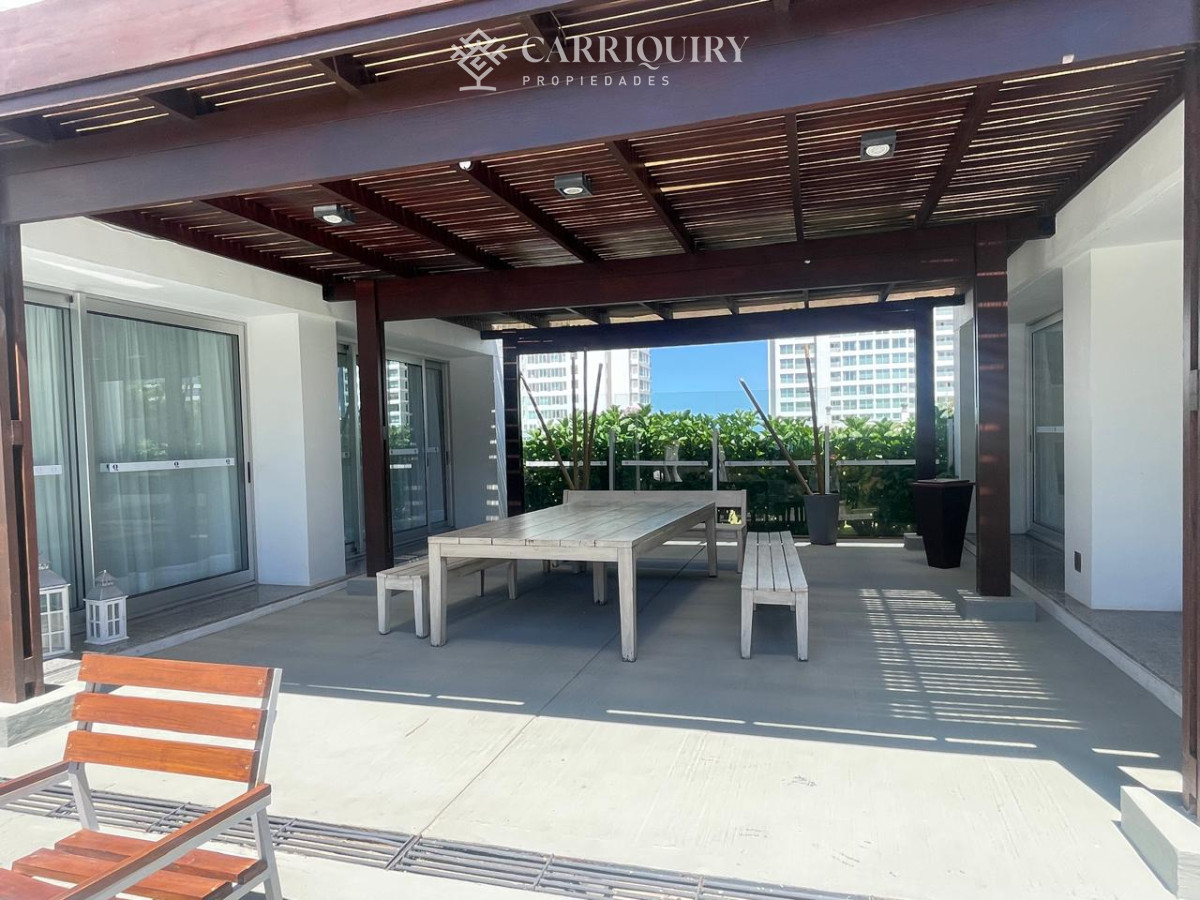 Apartamento ID.8774 - Quartier del Mar 