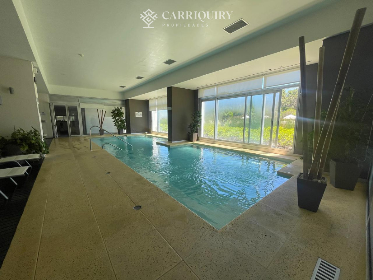 Apartamento ID.8774 - Quartier del Mar 