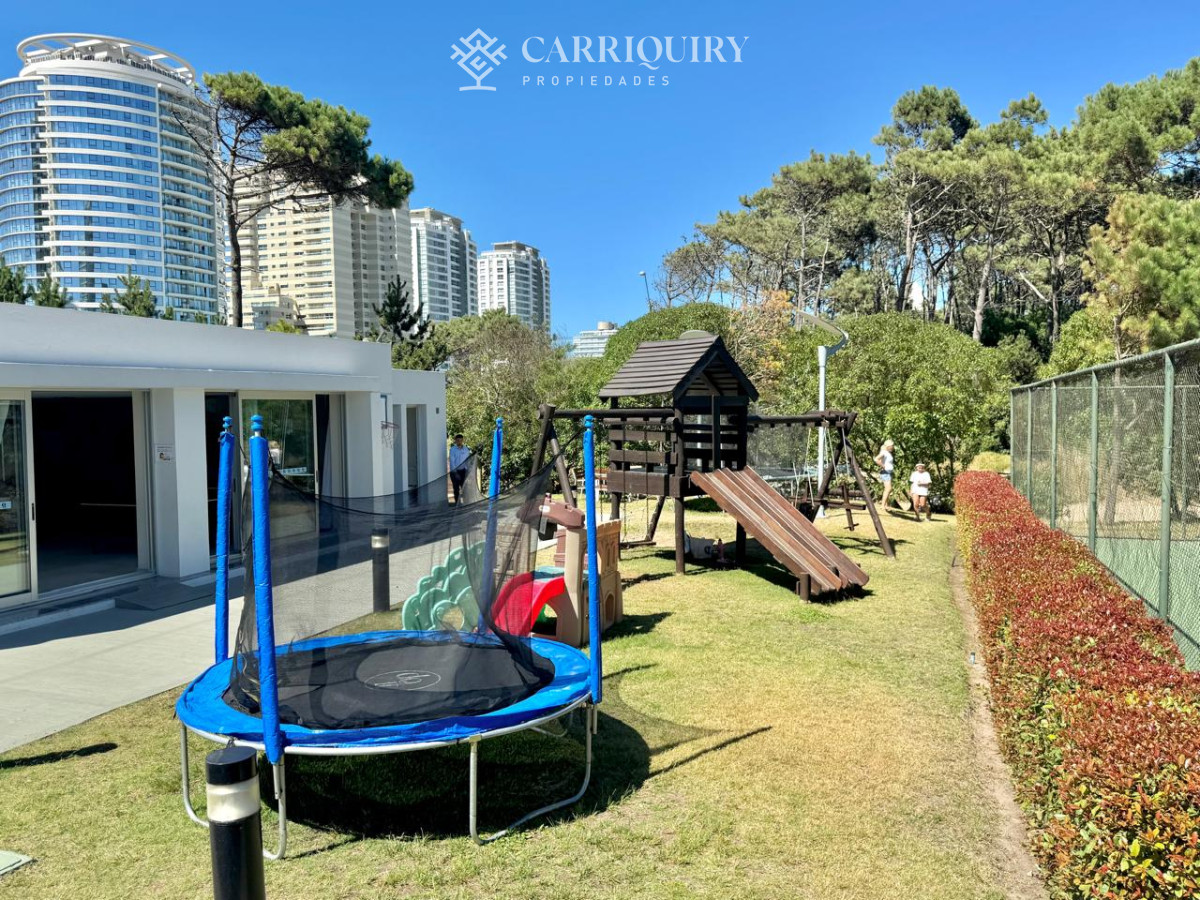 Apartamento ID.8774 - Quartier del Mar 