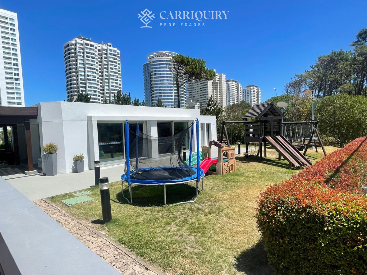 Apartamento ID.8774 - Quartier del Mar 