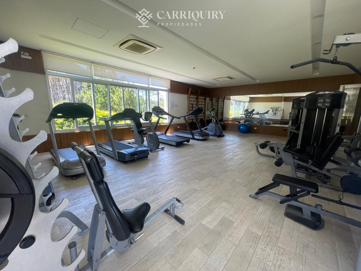 Apartamento ID.8774 - Quartier del Mar 