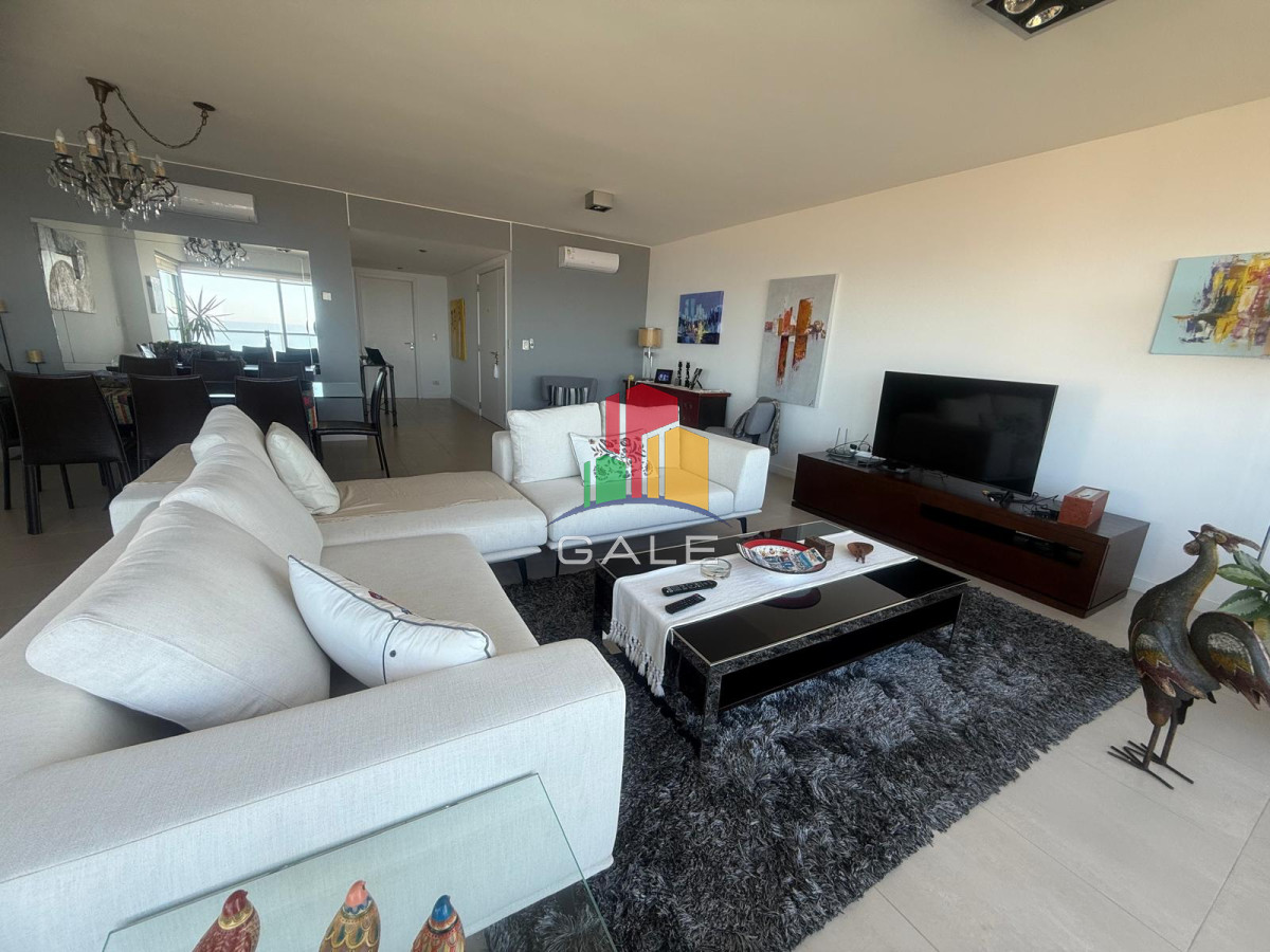 LE PARC II - GAL4334A