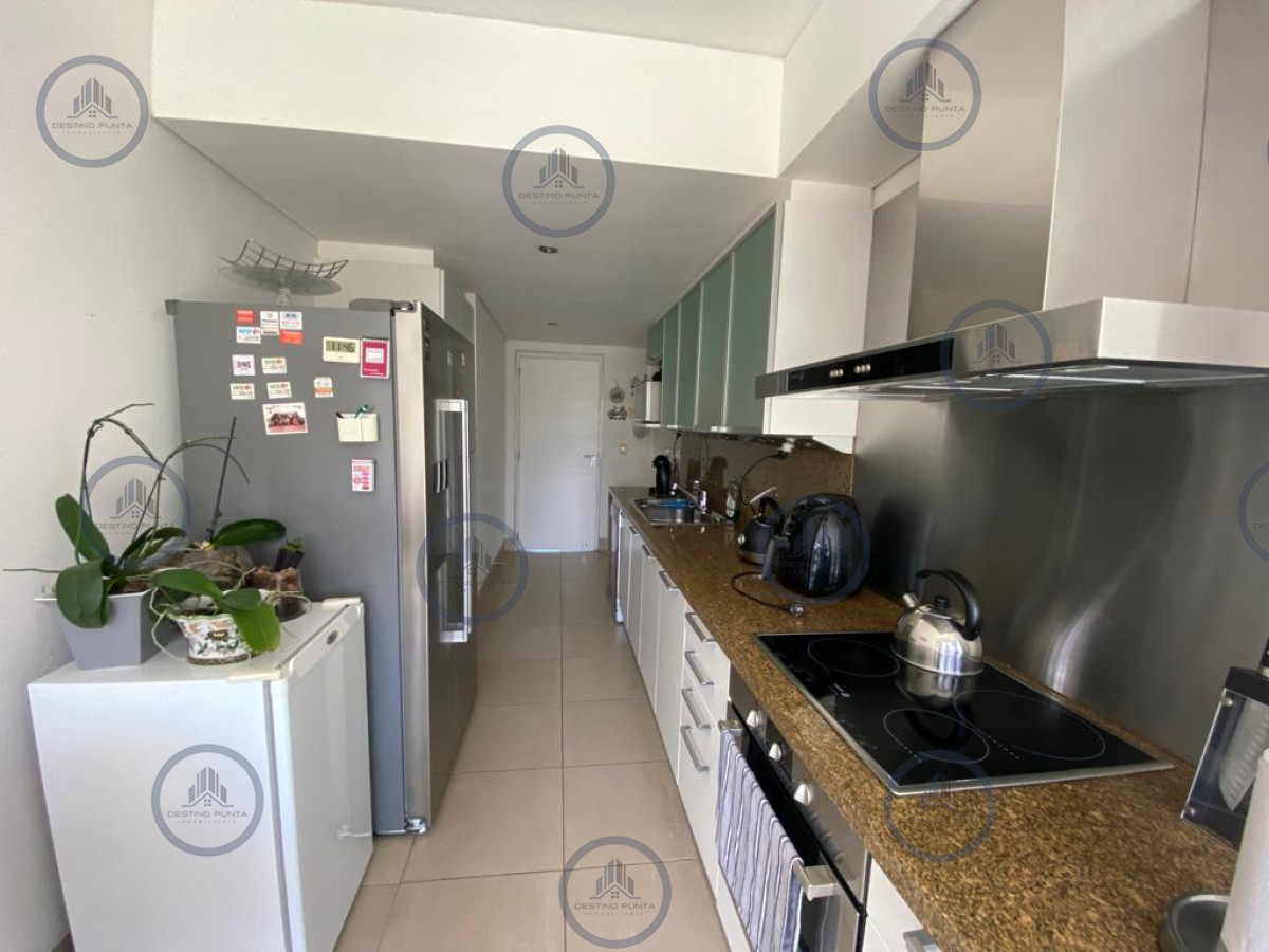 Apartamento ID.1648 - Moderno Apartamento en Le Parc Frente al Mar, Punta del Este 