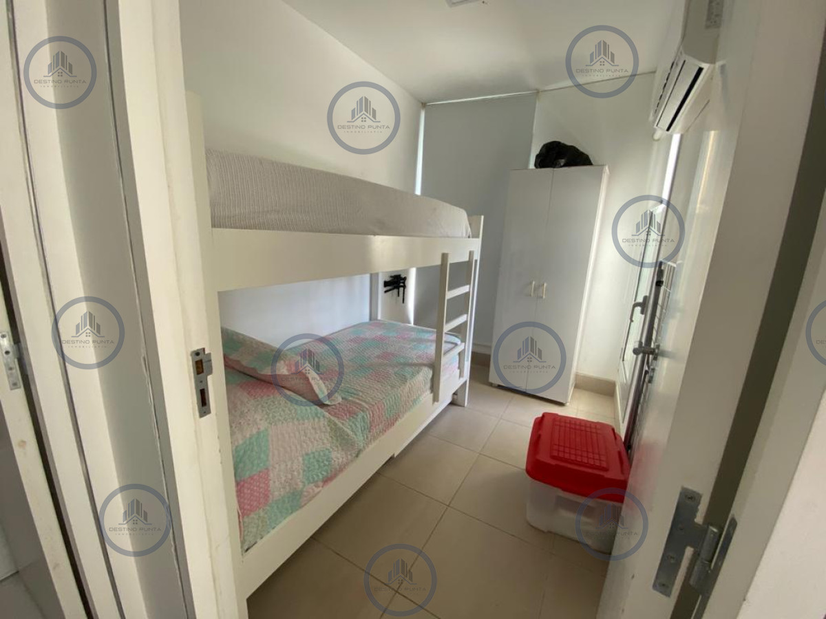 Apartamento ID.1648 - Moderno Apartamento en Le Parc Frente al Mar, Punta del Este 