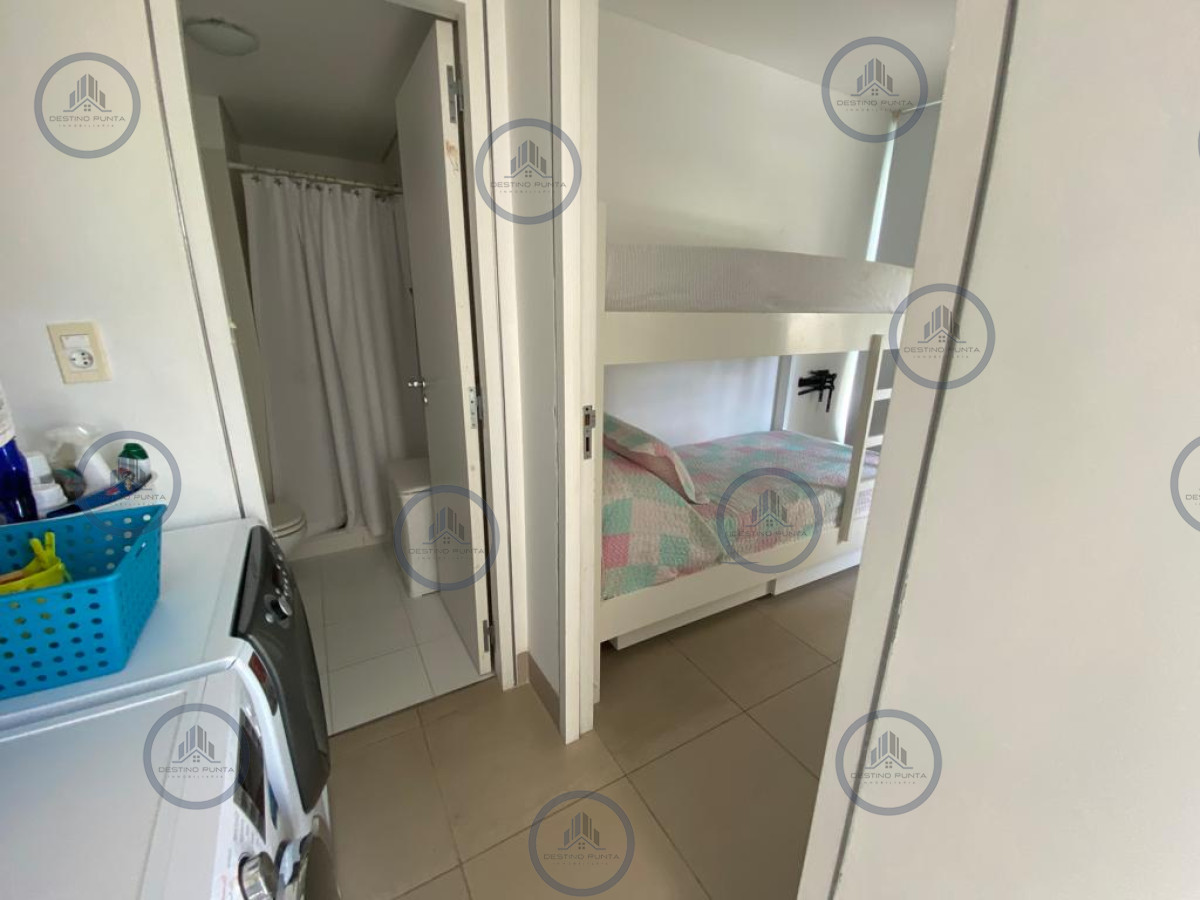 Apartamento ID.1648 - Moderno Apartamento en Le Parc Frente al Mar, Punta del Este 