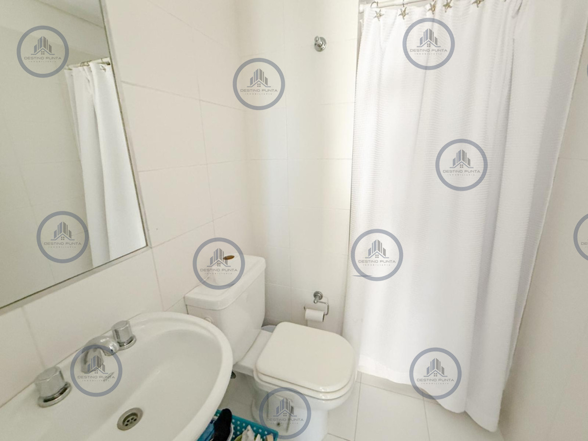 Apartamento ID.1648 - Moderno Apartamento en Le Parc Frente al Mar, Punta del Este 