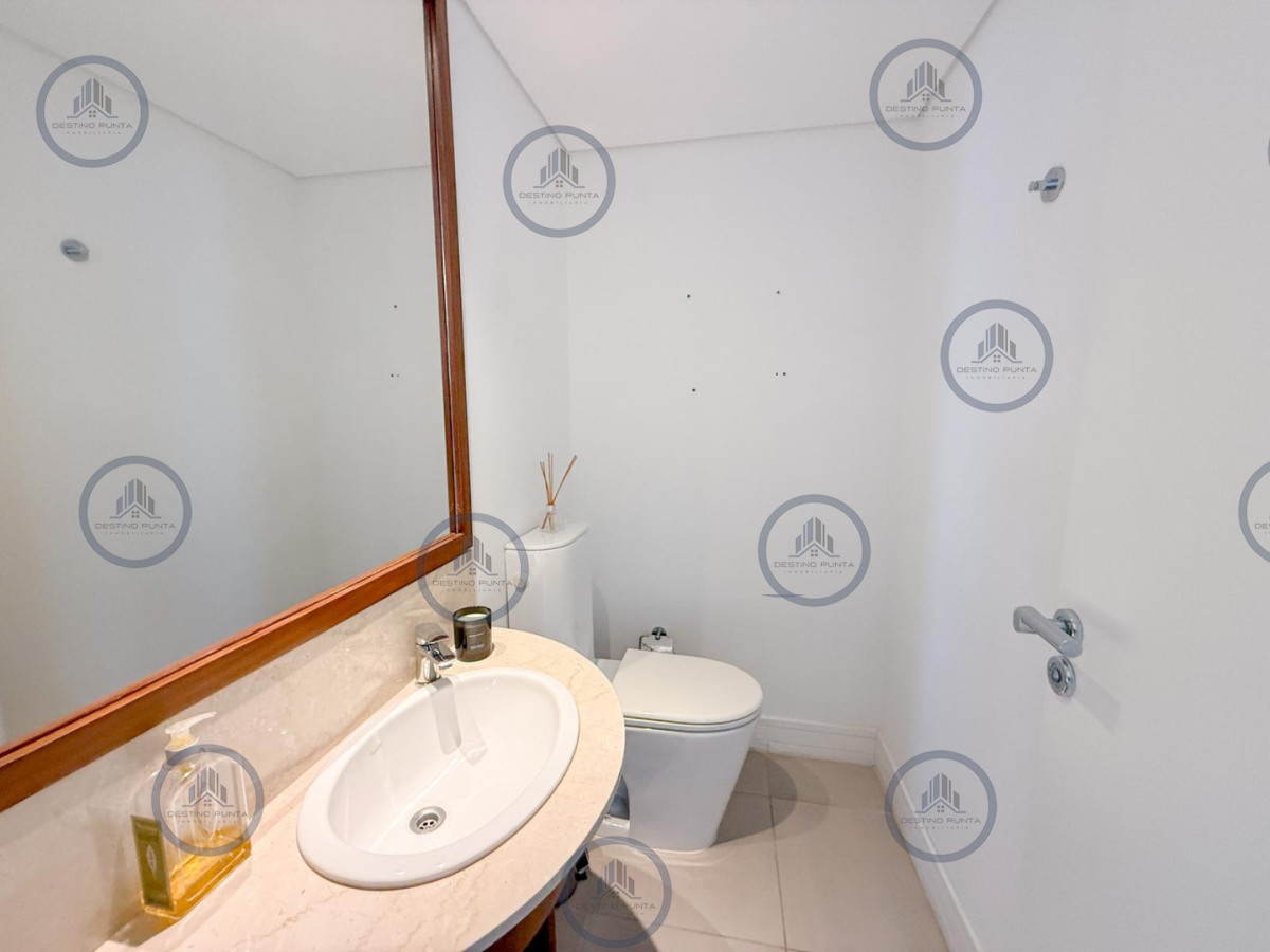 Apartamento ID.1648 - Moderno Apartamento en Le Parc Frente al Mar, Punta del Este 