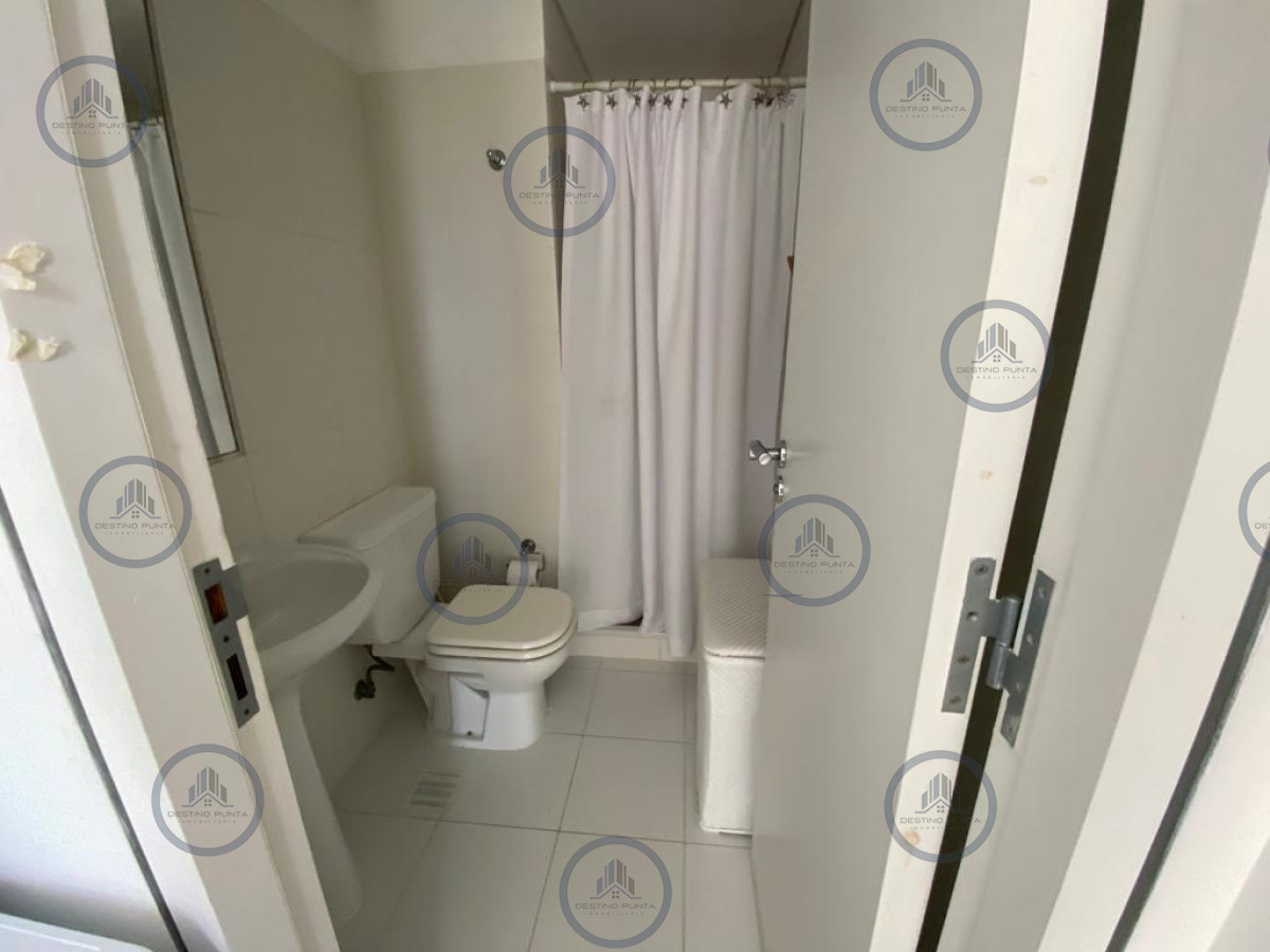 Apartamento ID.1648 - Moderno Apartamento en Le Parc Frente al Mar, Punta del Este 