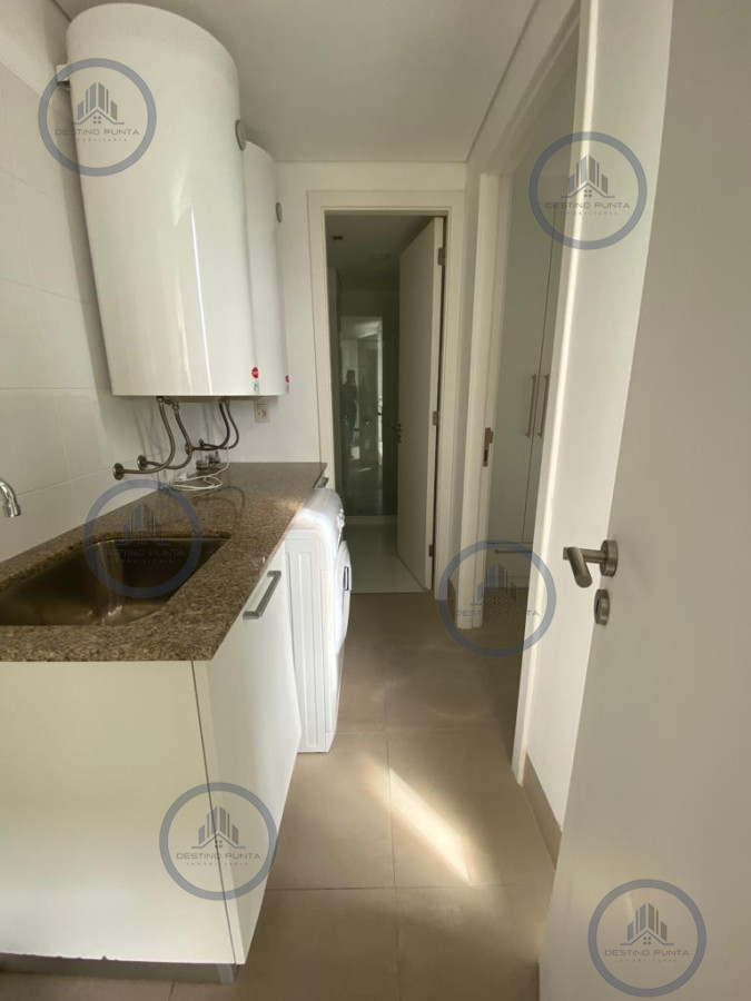 Apartamento ID.2166 - LE PARC II, 2 Dormitorios con Vista al Mar, Frente a la Playa