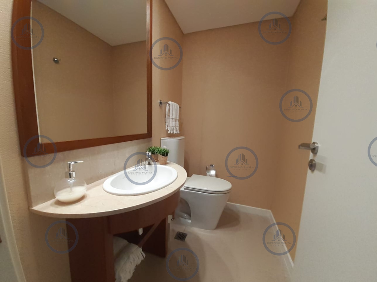 Apartamento ID.2166 - LE PARC II, 2 Dormitorios con Vista al Mar, Frente a la Playa