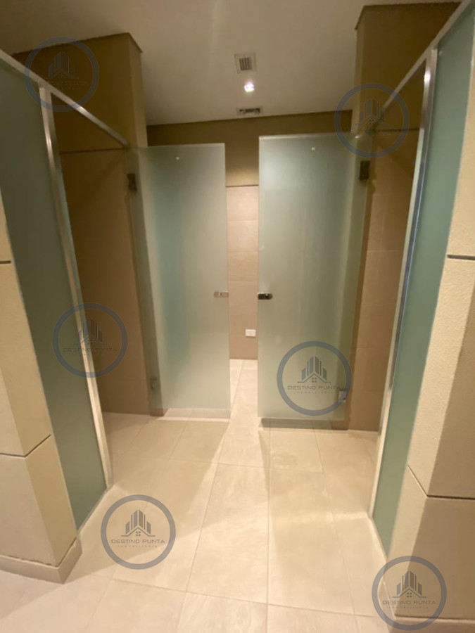 Apartamento ID.1650 - Moderno Apartamento de 2 Dormitorios en Le Parc Frente al Mar, Punta del Este 