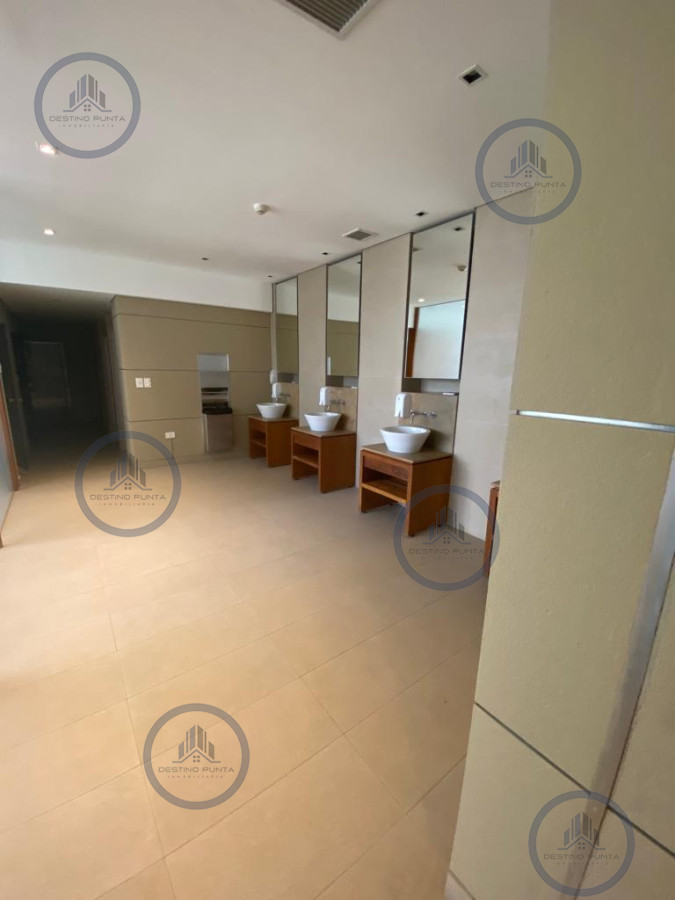 Apartamento ID.2166 - LE PARC II, 2 Dormitorios con Vista al Mar, Frente a la Playa
