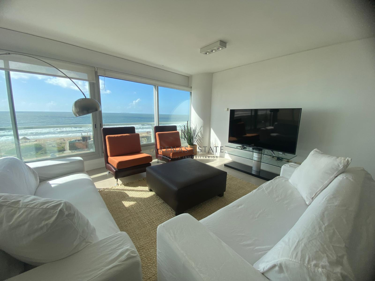 Apartamento ID.3461 - LE PARC 