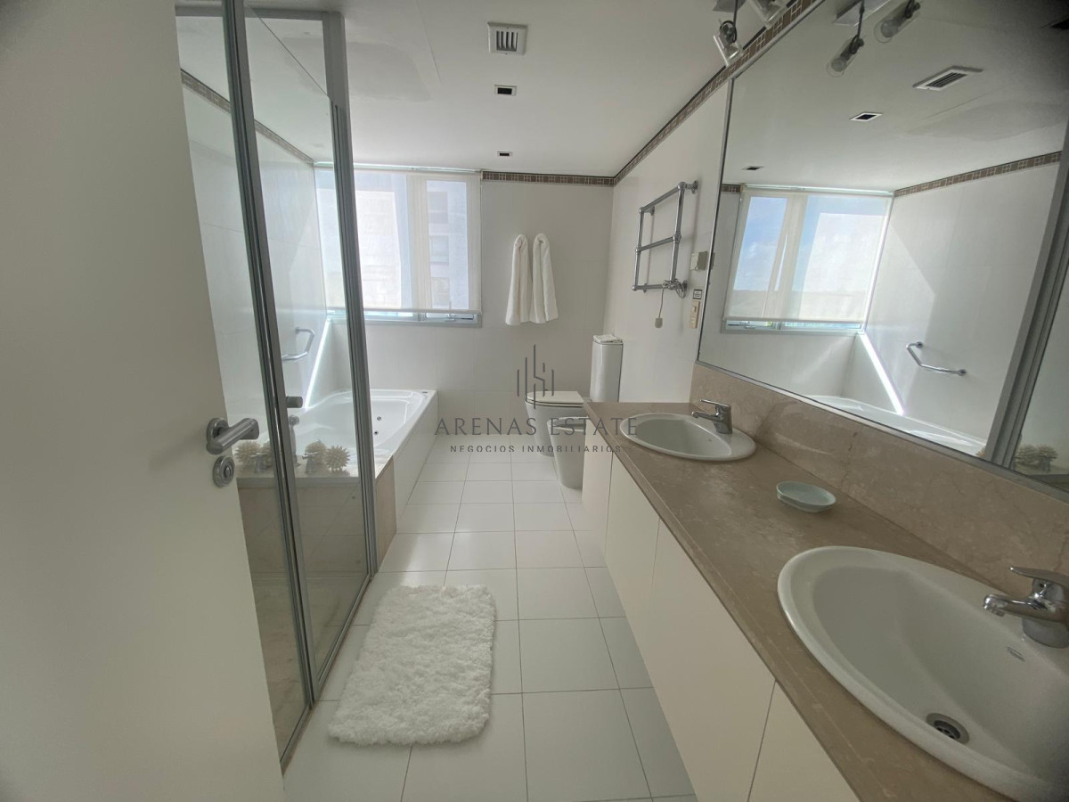 Apartamento ID.3461 - LE PARC 