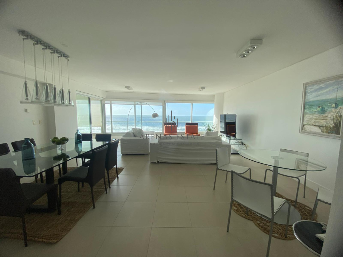 Apartamento ID.3461 - LE PARC 