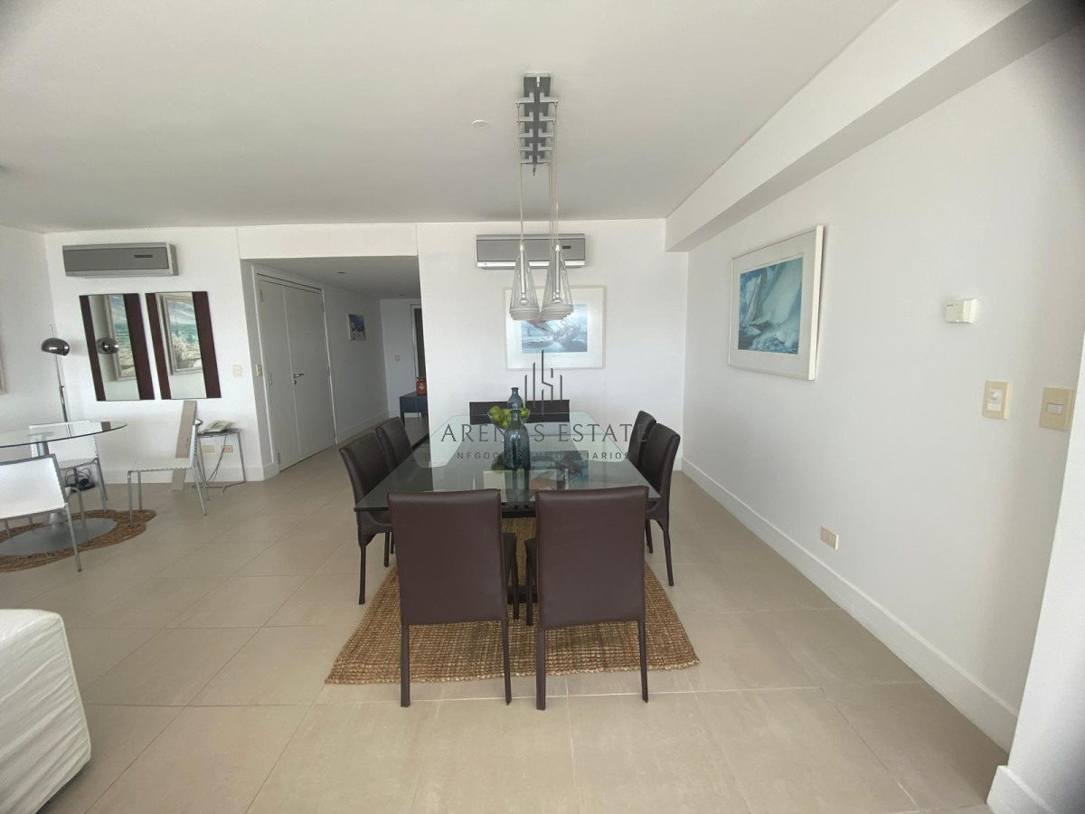Apartamento ID.3461 - LE PARC 