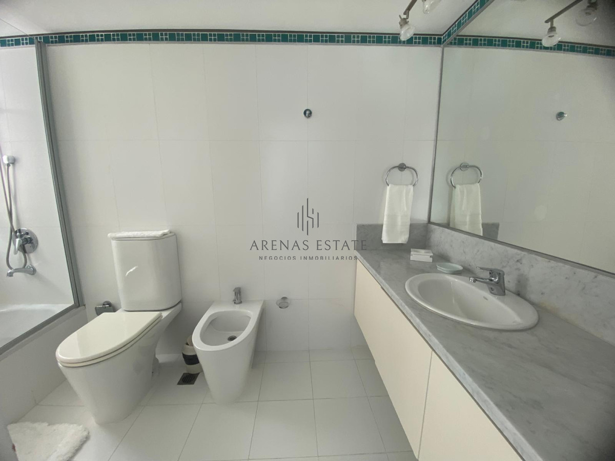 Apartamento ID.3461 - LE PARC 