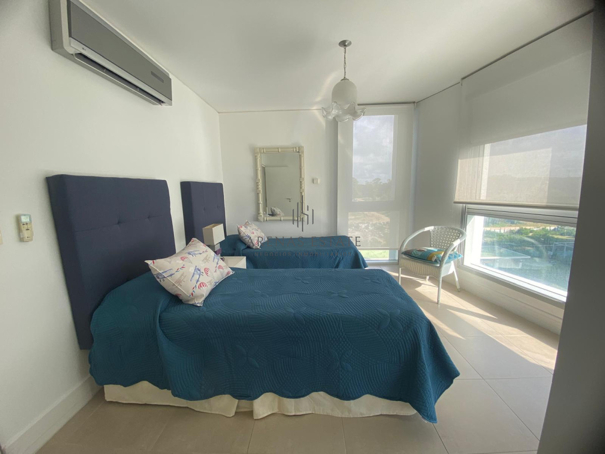 Apartamento ID.3461 - LE PARC 